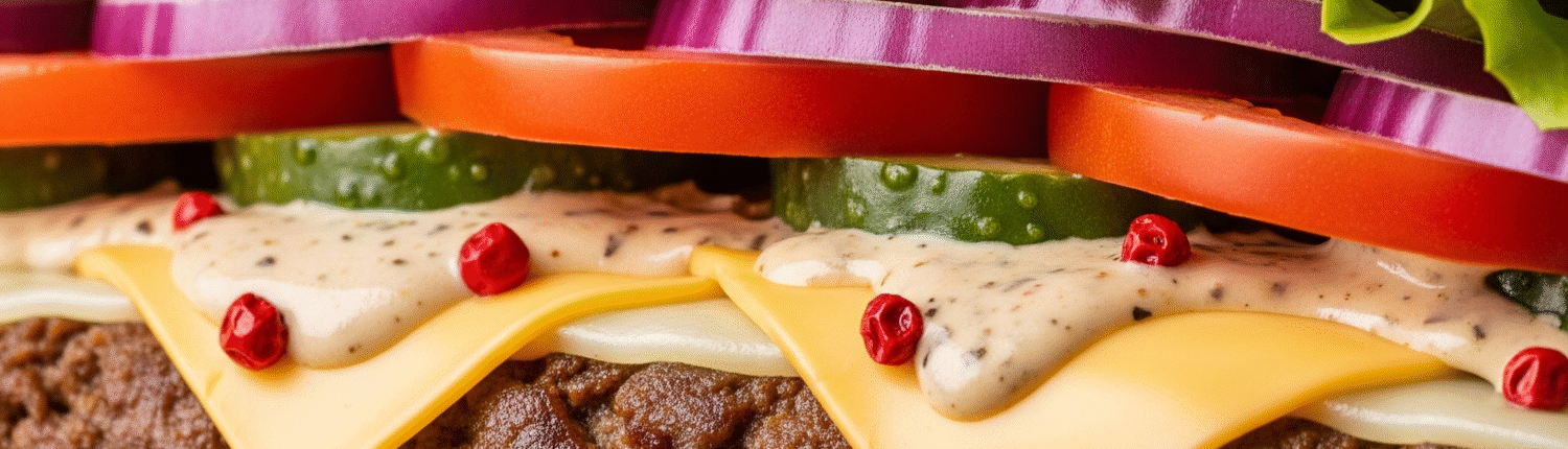 Les américains du Brothers Burger